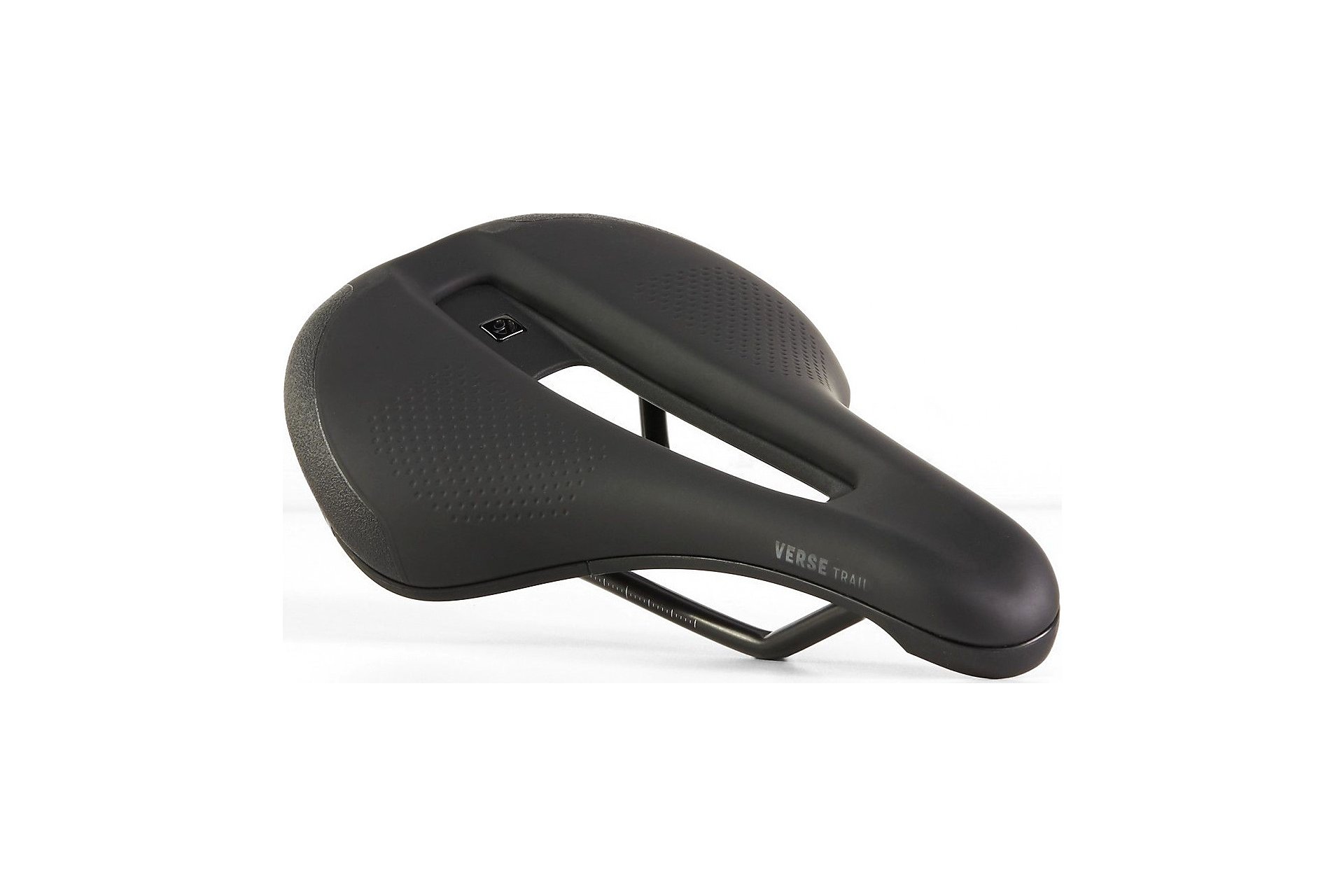 Bontrager Fahrradsattel Verse Short Trail Elite