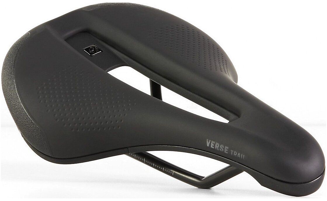 Bontrager Fahrradsattel Verse Short Trail Elite