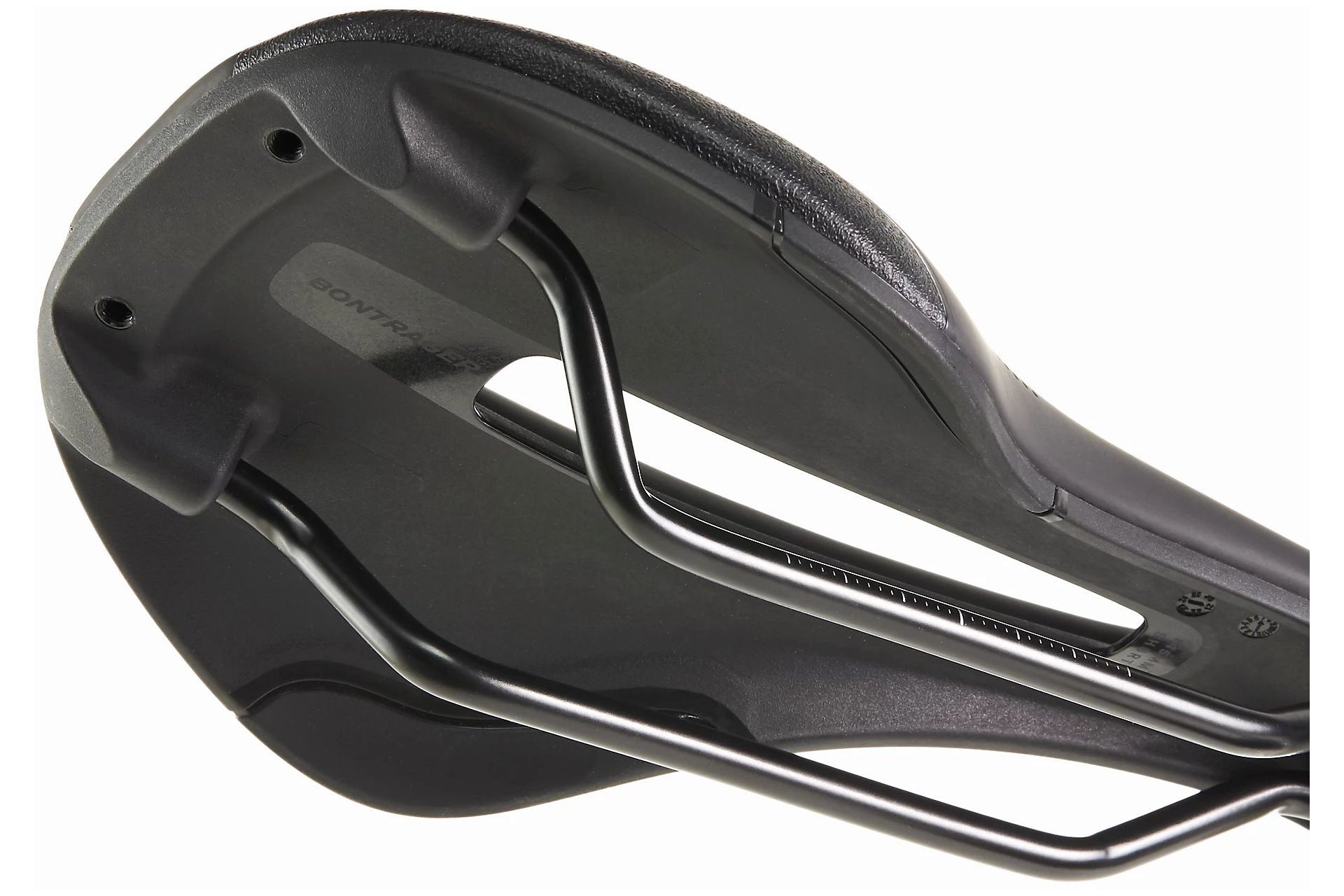 Bontrager Fahrradsattel Verse Short Trail Elite