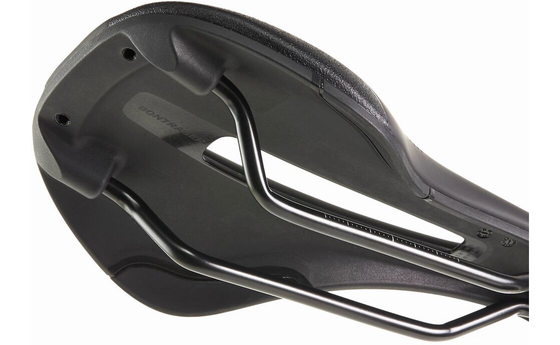 Bontrager Fahrradsattel Verse Short Trail Elite