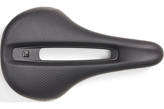 MTB Sättel - Bontrager Fahrradsattel Verse Short Trail Elite