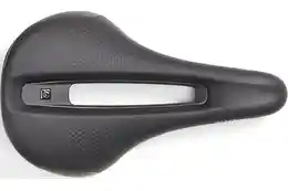 Bontrager Fahrradsattel Verse Short Trail Elite