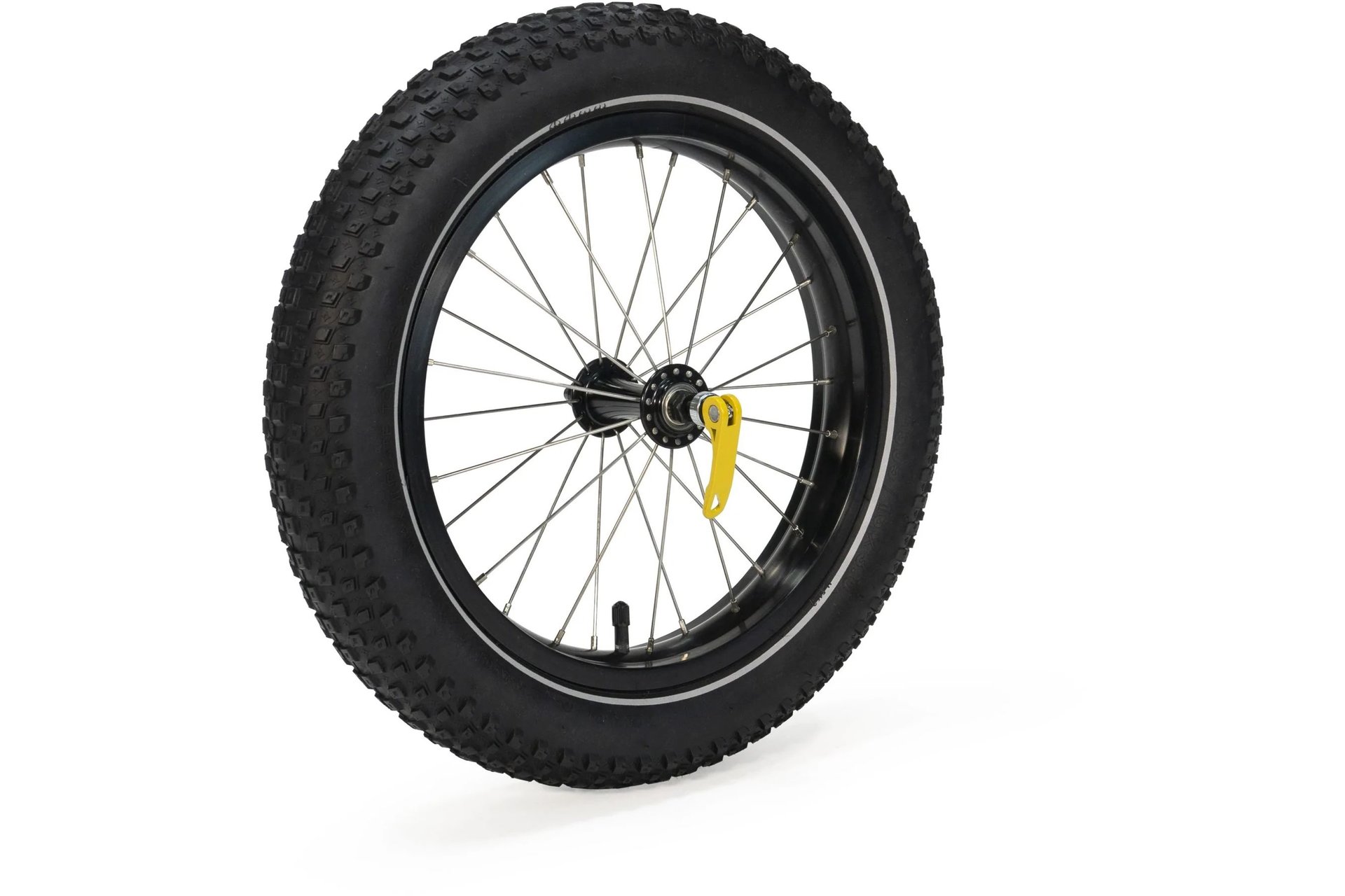 BURLEY Laufrad 16+ Coho