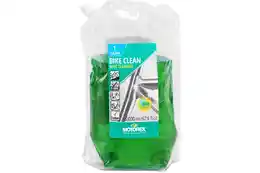 Motorex Bike Clean Fahrradreiniger - 2 L Nachfüllpack