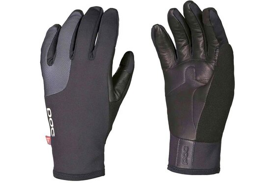 XXL Sale % - POC Thermal Langfinger Handschuhe