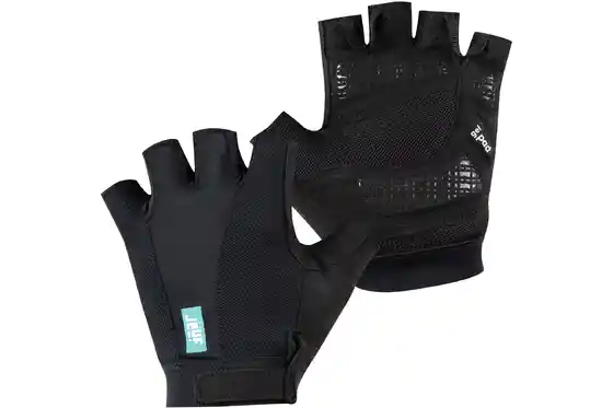 Kurzfinger-Handschuhe Sale - Jeuf Essential Solid Kurzfinger Handschuhe