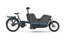 Gazelle Makki Load HMB - 400 Wh - 26 Zoll - Long John - 2025