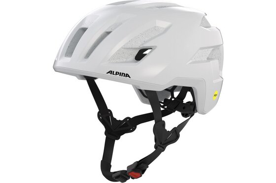 Rennrad Helme - Alpina Taunus Gravel MIPS