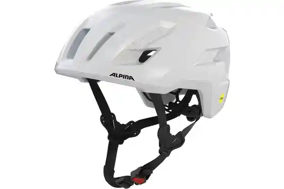 Fahrradhelme - Alpina Taunus Gravel MIPS