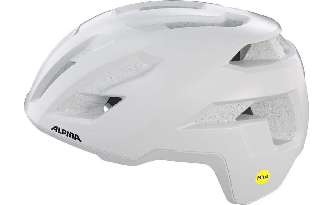 Alpina Taunus Gravel MIPS