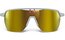 Julbo Frequency Hellgrau - Weiß