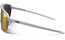 Julbo Frequency Hellgrau - Weiß