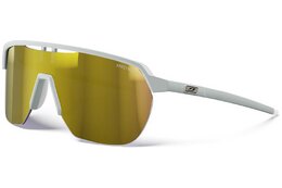 Julbo Frequency Hellgrau - Weiß