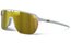 Julbo Frequency Hellgrau - Weiß