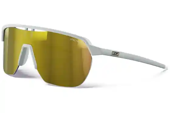 XXL Sale % - Julbo Frequency Hellgrau - Weiß