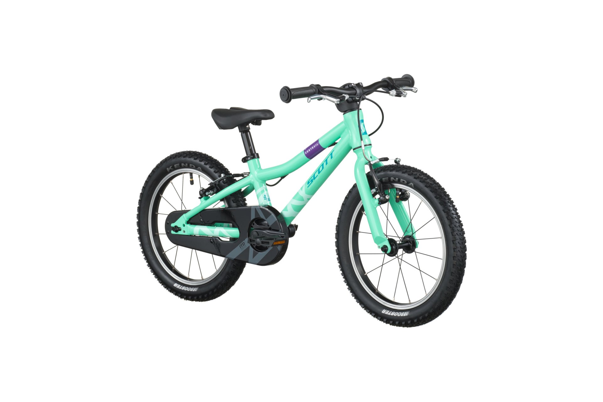 Scott Contrail 160 - 16 Zoll - Diamant - 2026