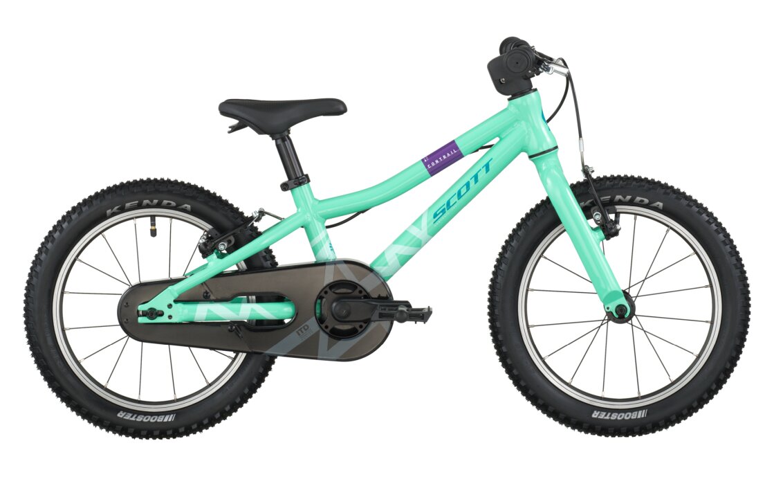 Scott Contrail 160 - 16 Zoll - Diamant - 2026
