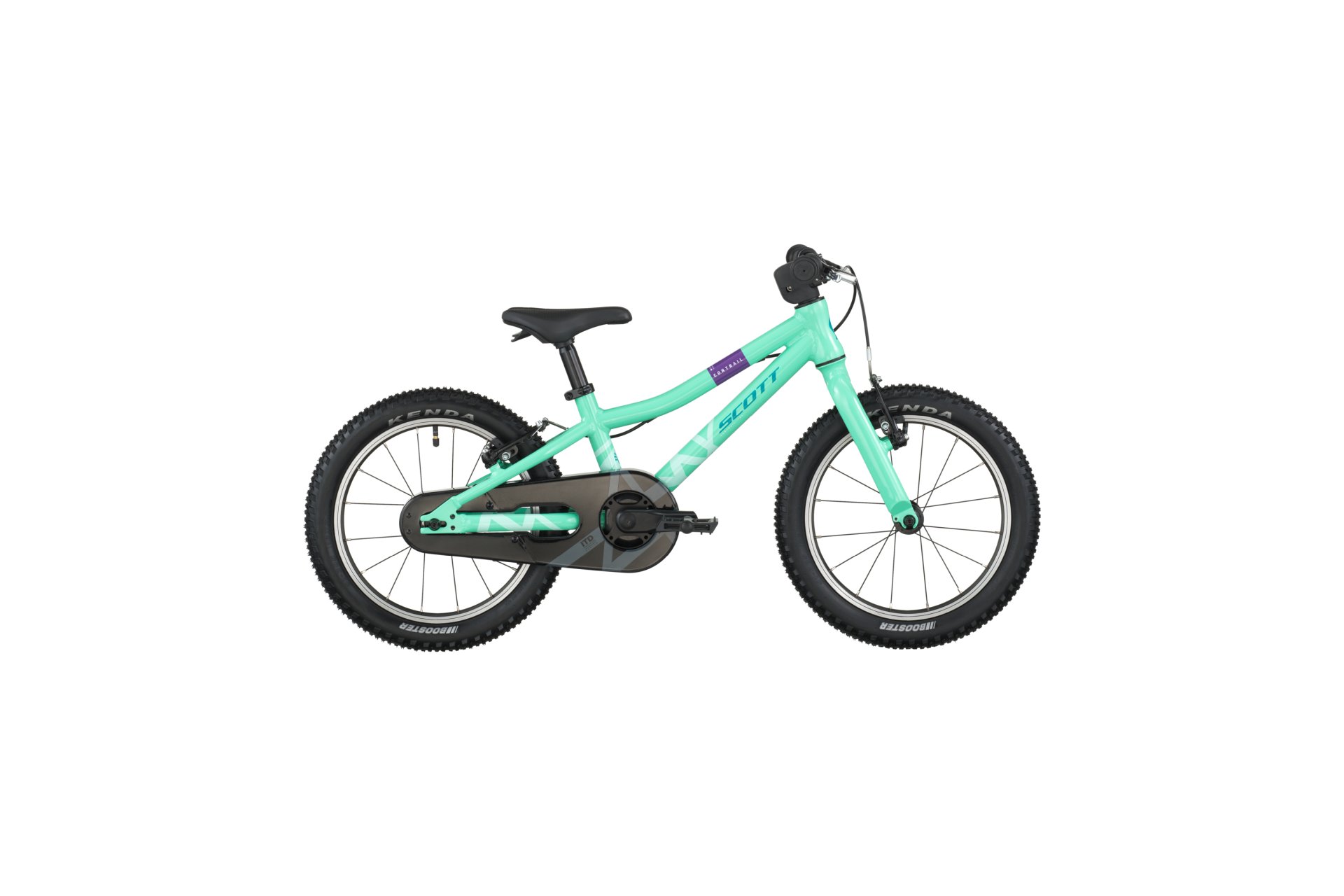 Scott Contrail 160 - 16 Zoll - Diamant - 2026