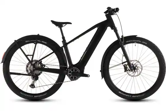 Cube - 27,5 Zoll - E-Bike Trekking - Cube Reaction Hybrid SLX 800 FE - 800 Wh - 27,5 Zoll - Diamant - 2026