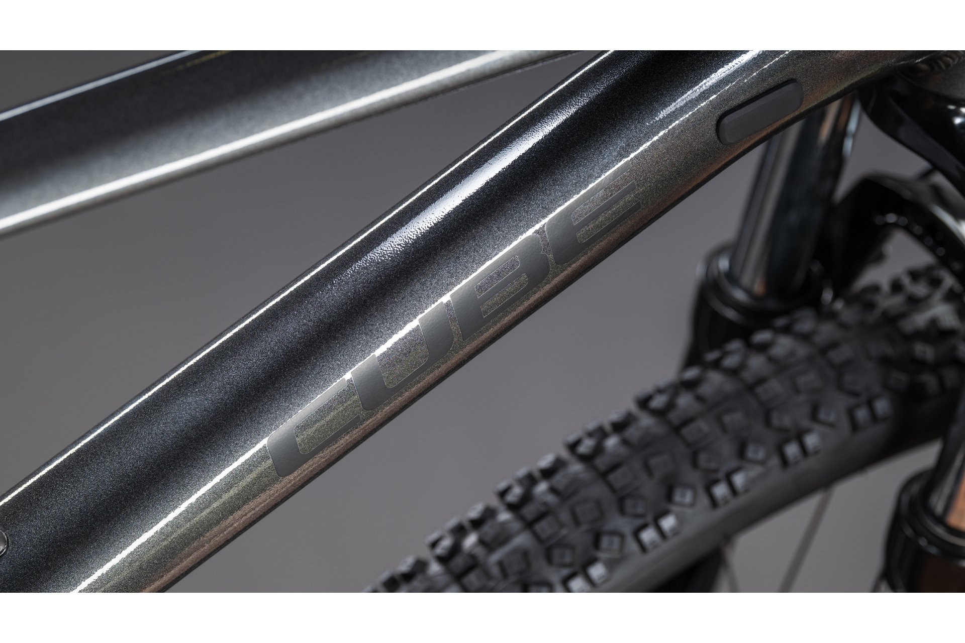 Cube Aim SLX - 27,5 Zoll - Diamant - 2026