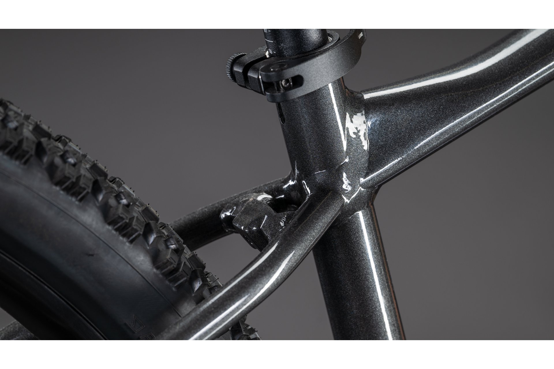 Cube Aim SLX - 27,5 Zoll - Diamant - 2026