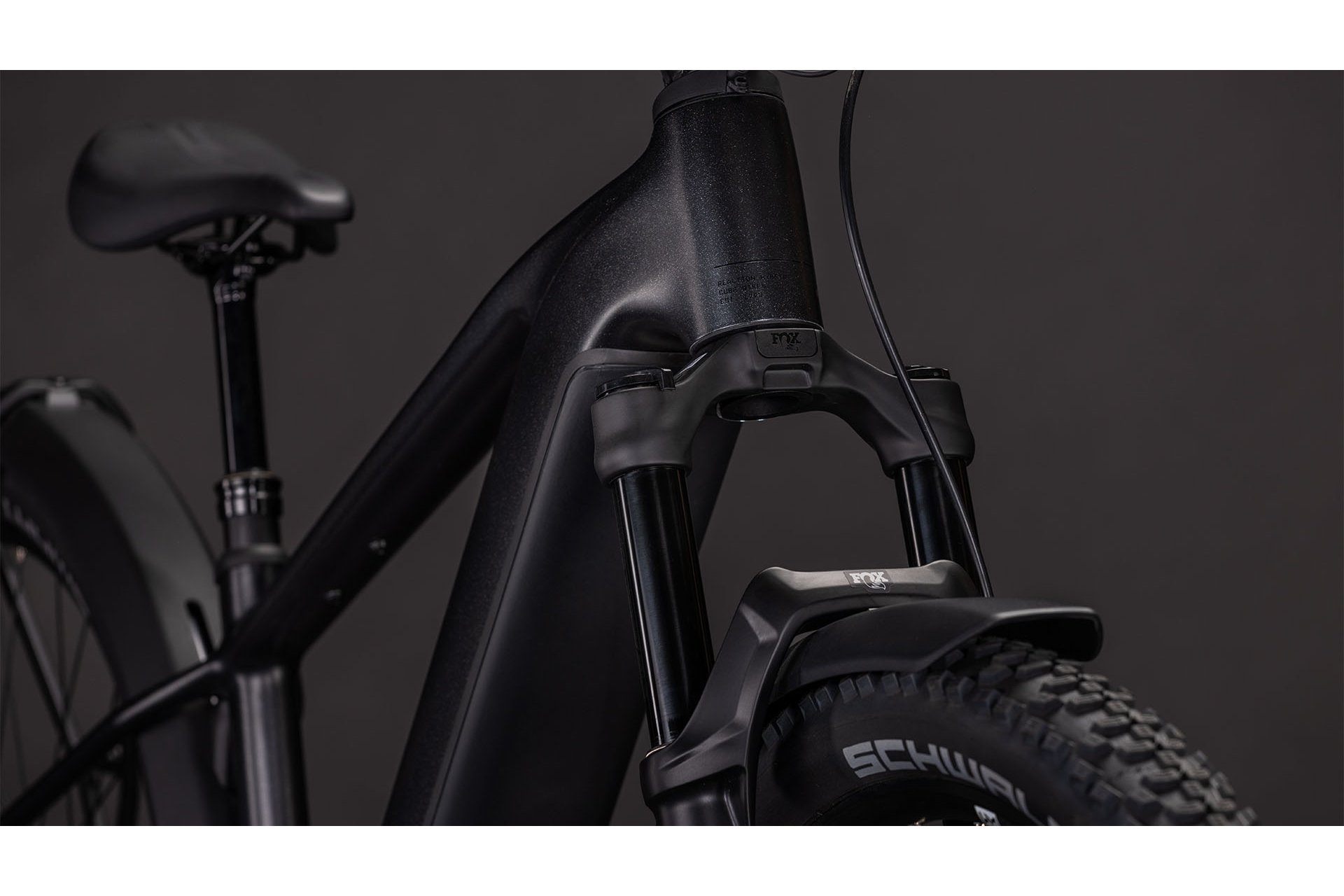 Cube Reaction Hybrid SLX 800 FE - 800 Wh - 27,5 Zoll - Diamant - 2026