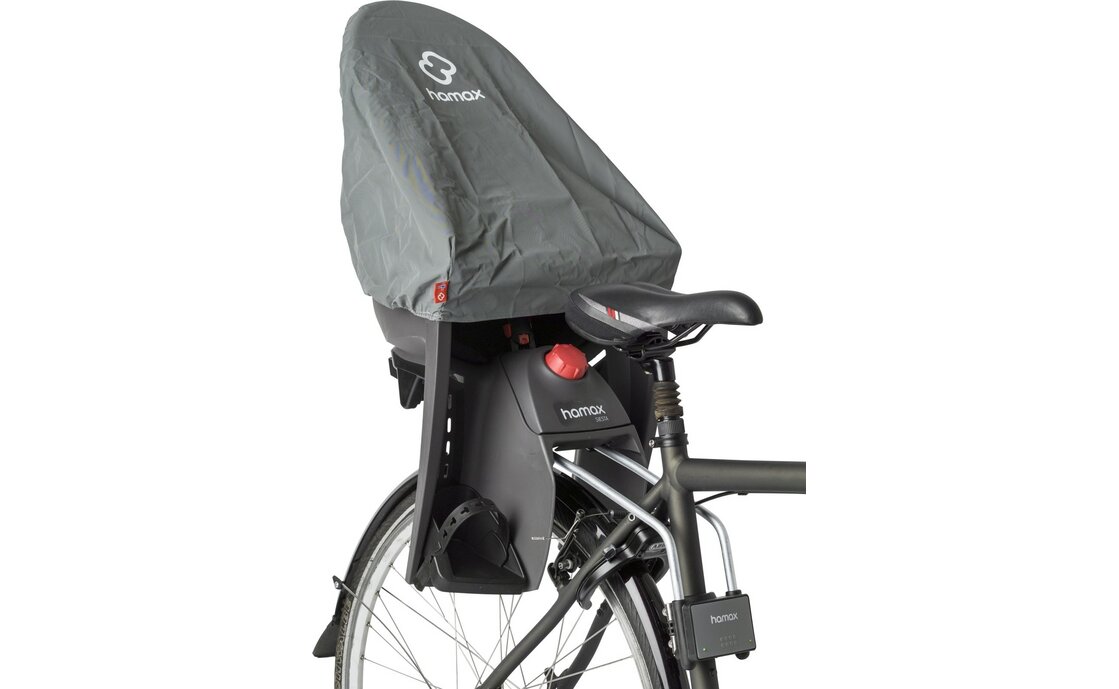 Hamax Regenschutz für Kindersitz