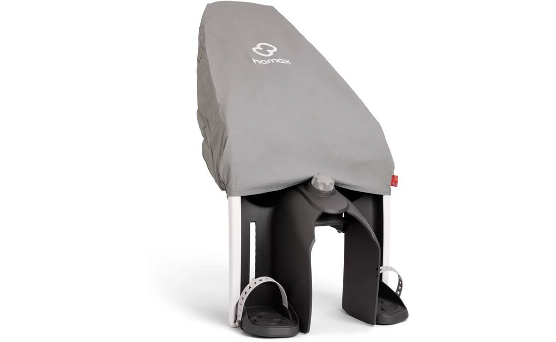 Hamax Regenschutz für Kindersitz