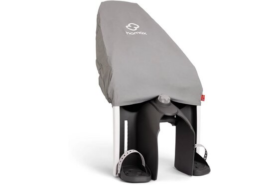 Kindersitze - Hamax Regenschutz für Kindersitz