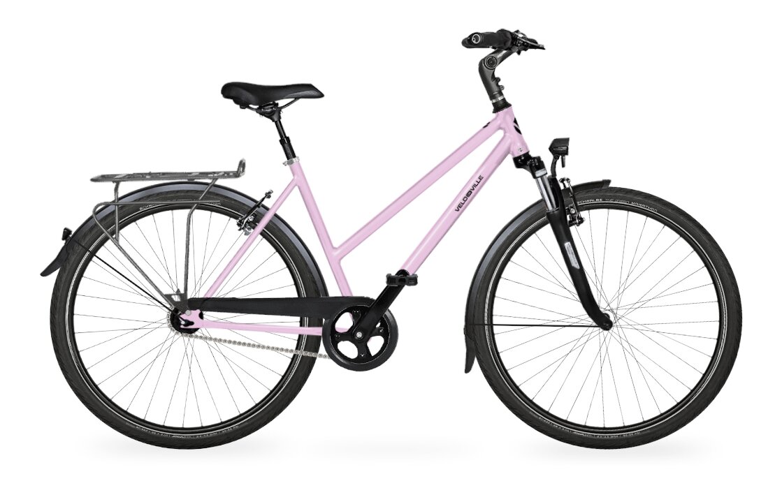 VELODEVILL A 200 - 28 Zoll - Damen Sport - 2026