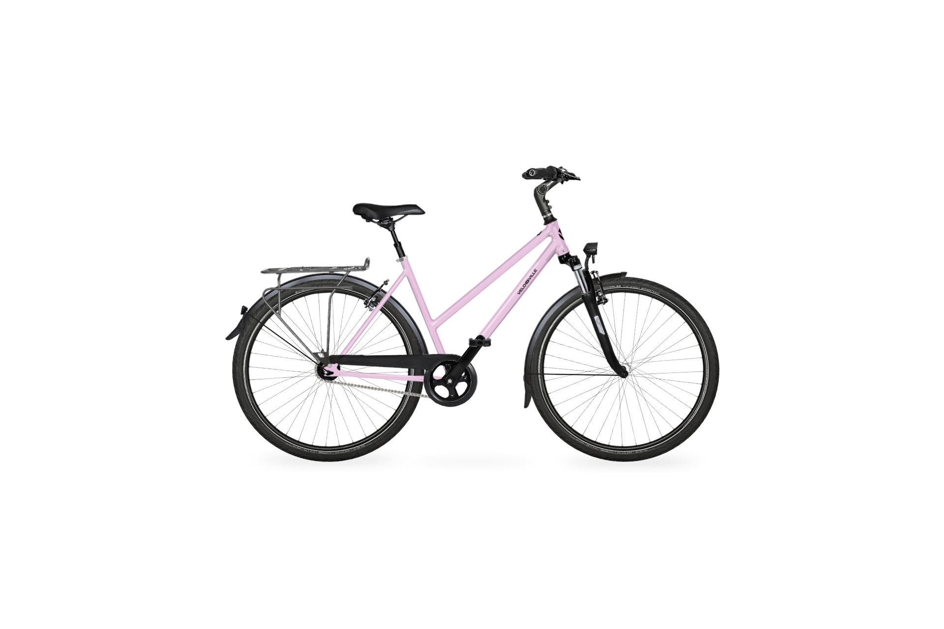 VELODEVILL A 200 - 28 Zoll - Damen Sport - 2026