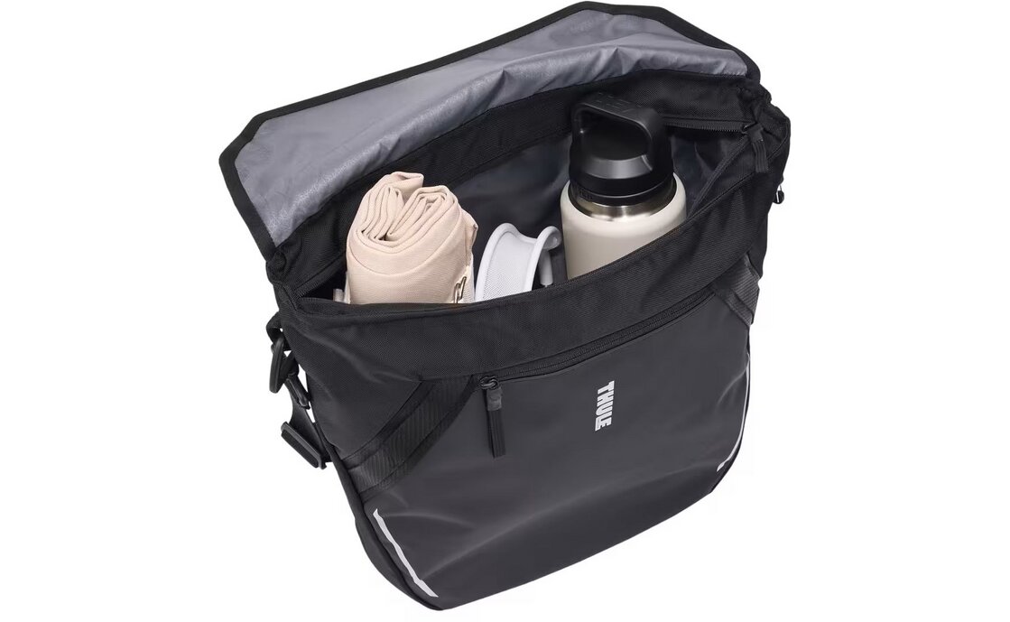 Thule Chasm Courier InLock 22L - einzeln