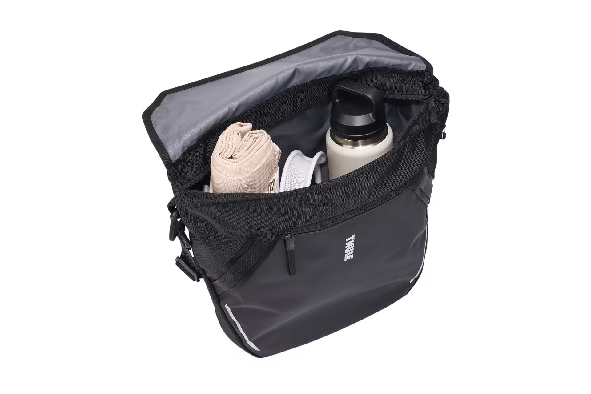 Thule Chasm Courier InLock 22L - einzeln