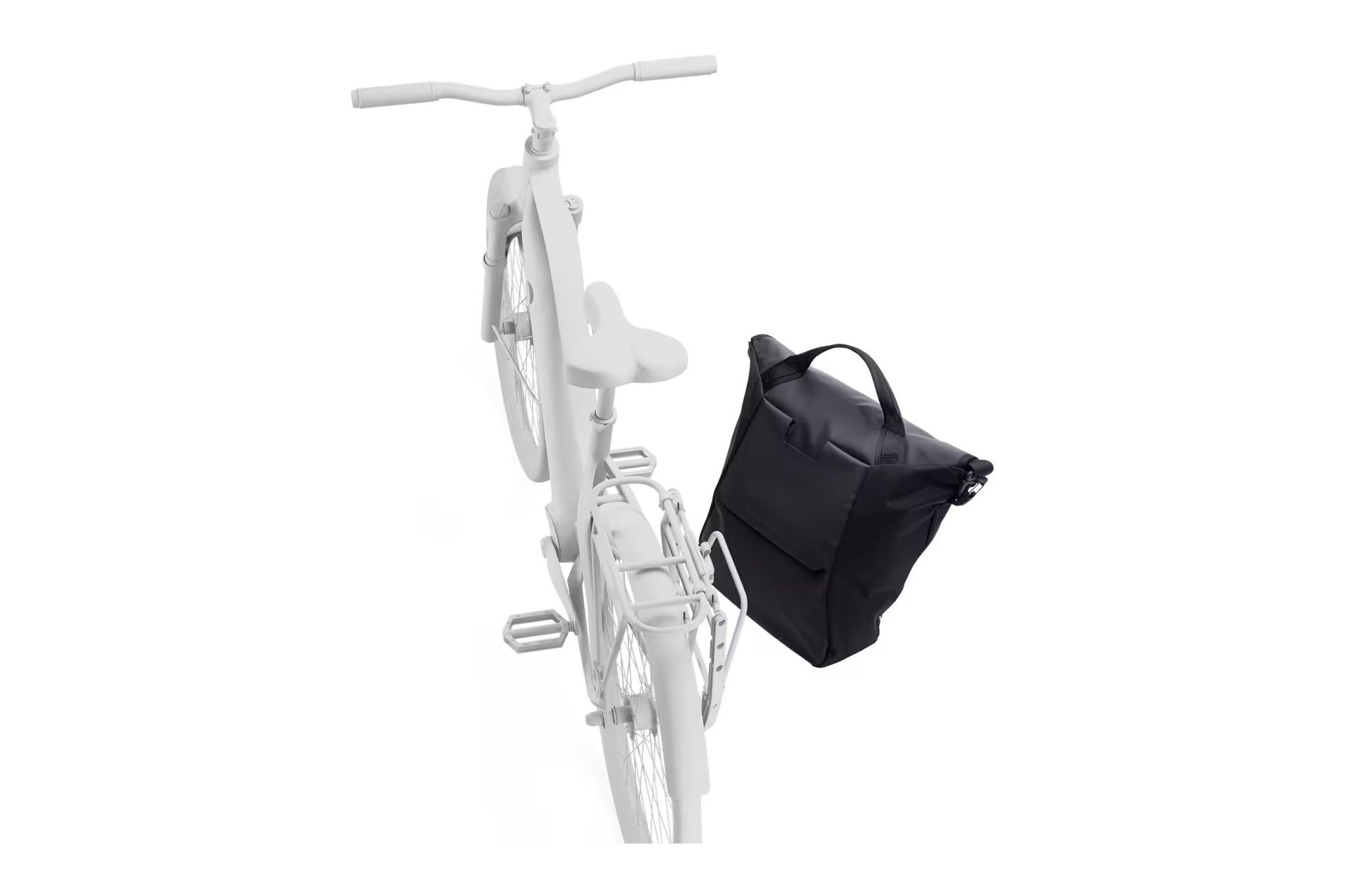 Thule Chasm Courier InLock 22L - einzeln