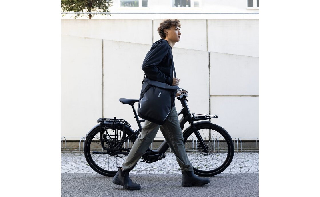 Thule Chasm Courier InLock 22L - einzeln