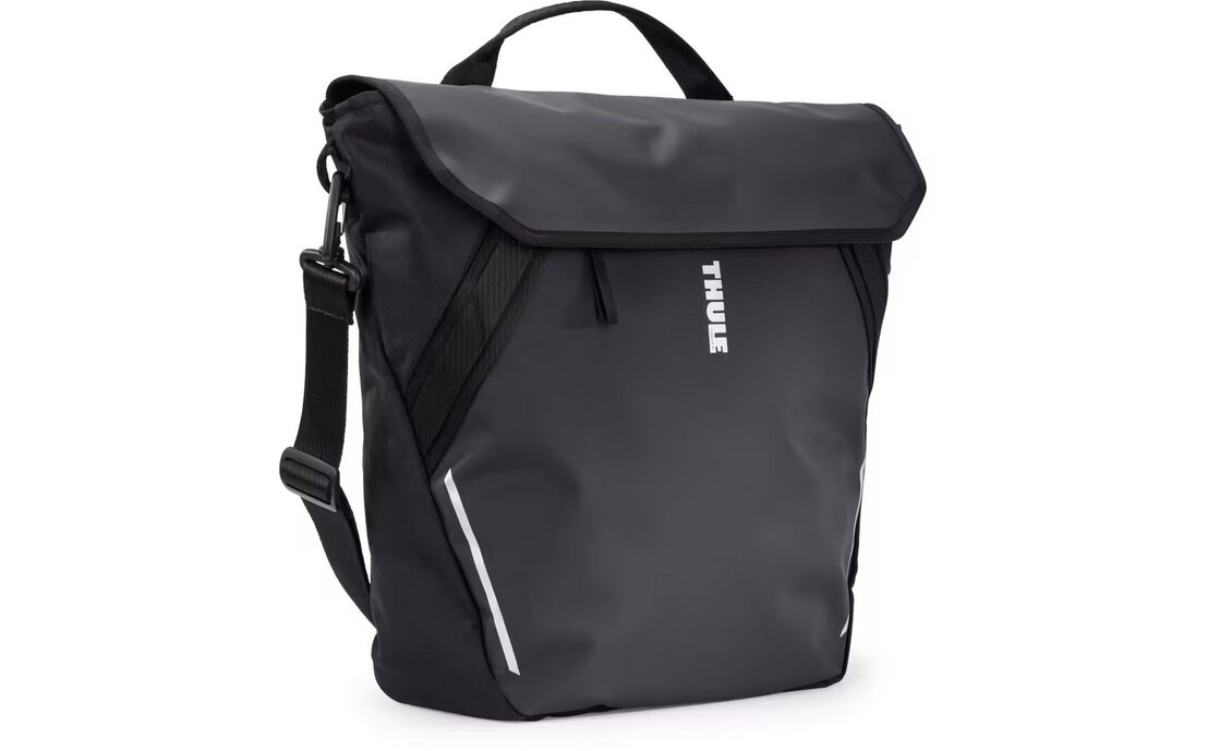 Thule Chasm Courier InLock 22L - einzeln