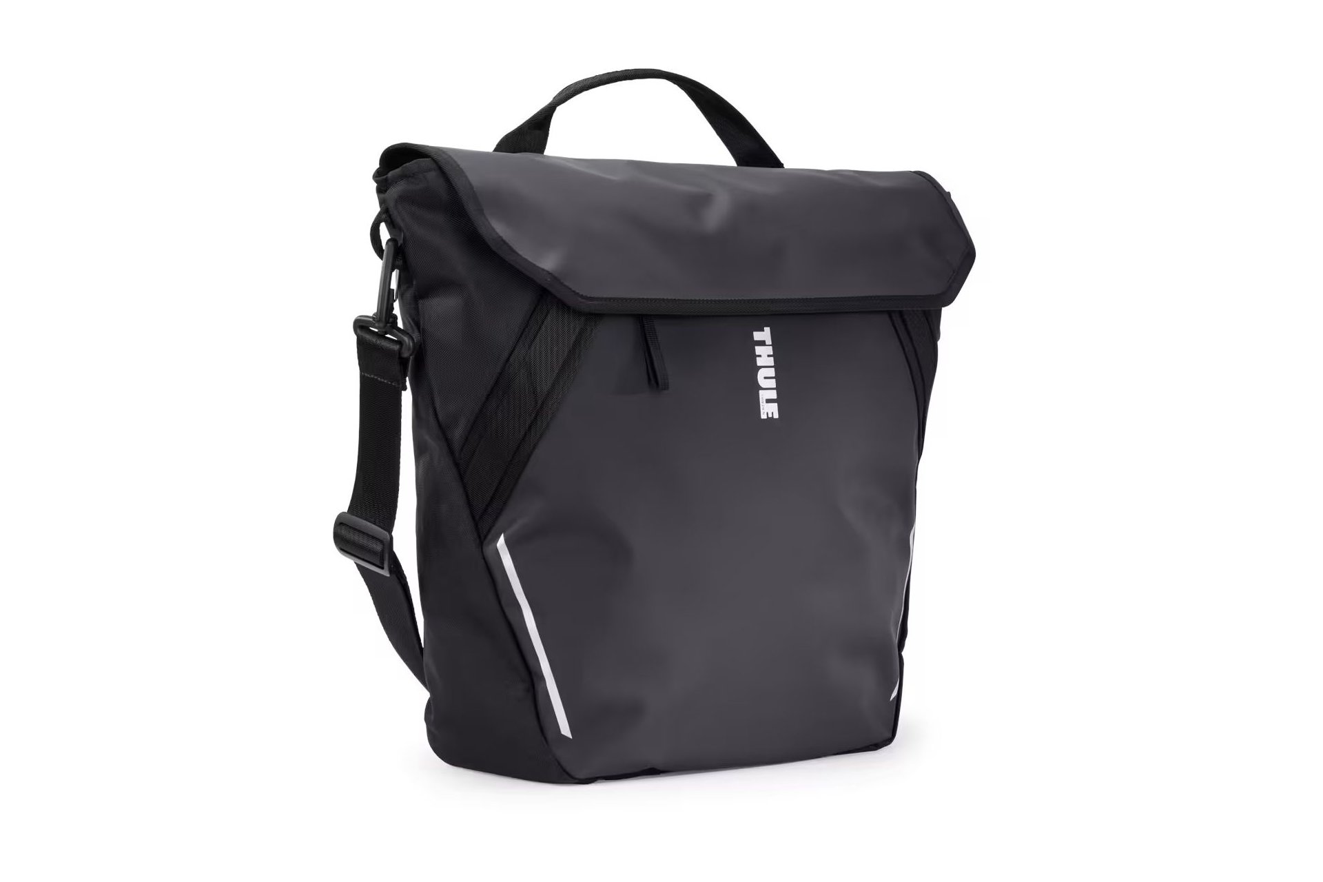Thule Chasm Courier InLock 22L - einzeln