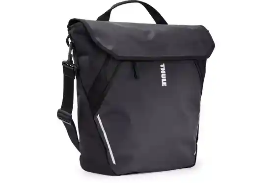 Fahrradtaschen & Körbe - Thule Chasm Courier InLock 22L - einzeln