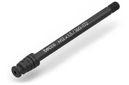 Qeridoo Steckachse M12x1,5