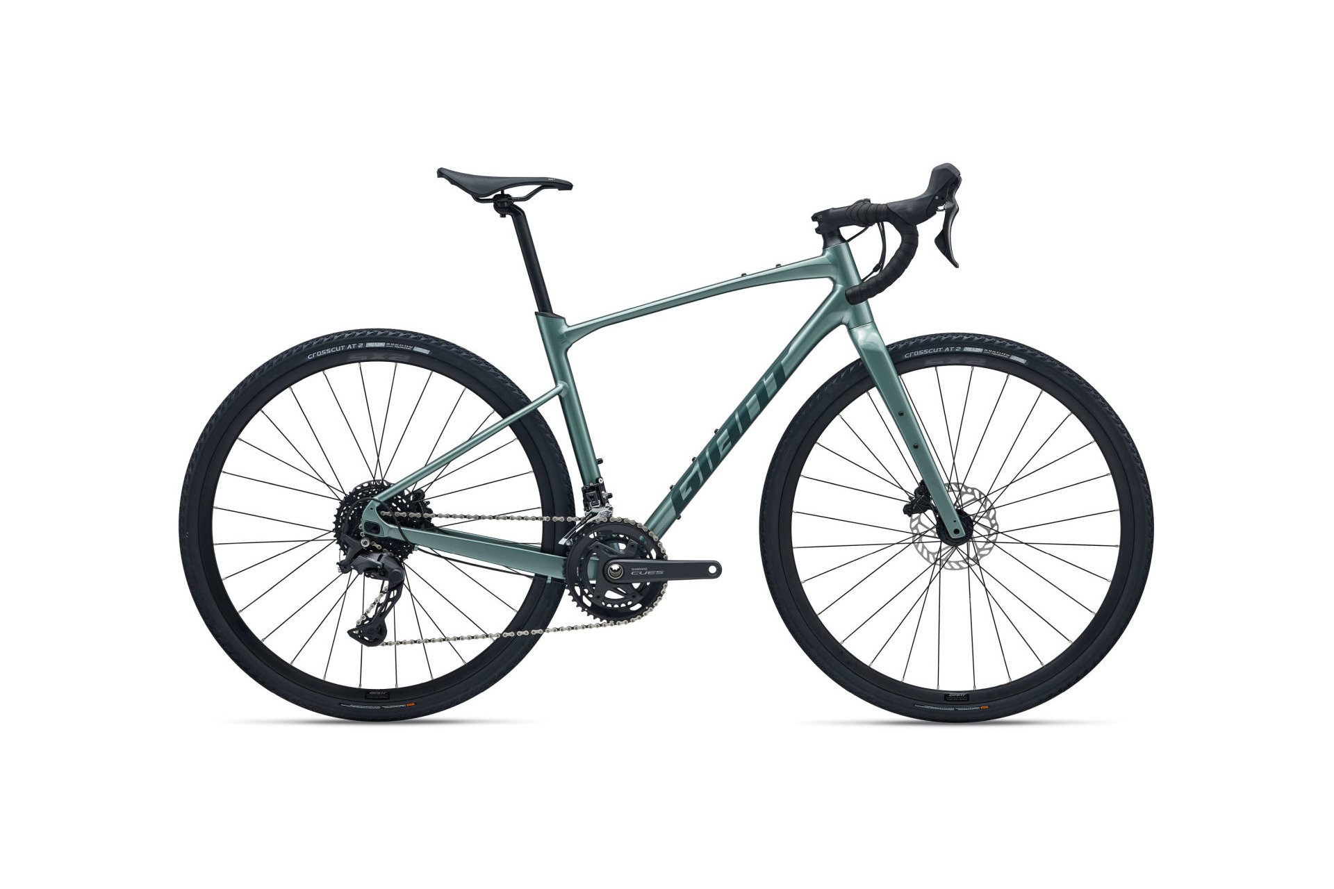 Giant Revolt 1 - 28 Zoll - Diamant - 2026