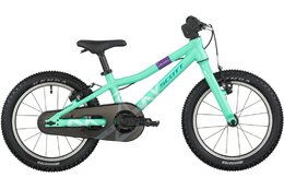 Scott Contrail 160 - 16 Zoll - Diamant - 2026