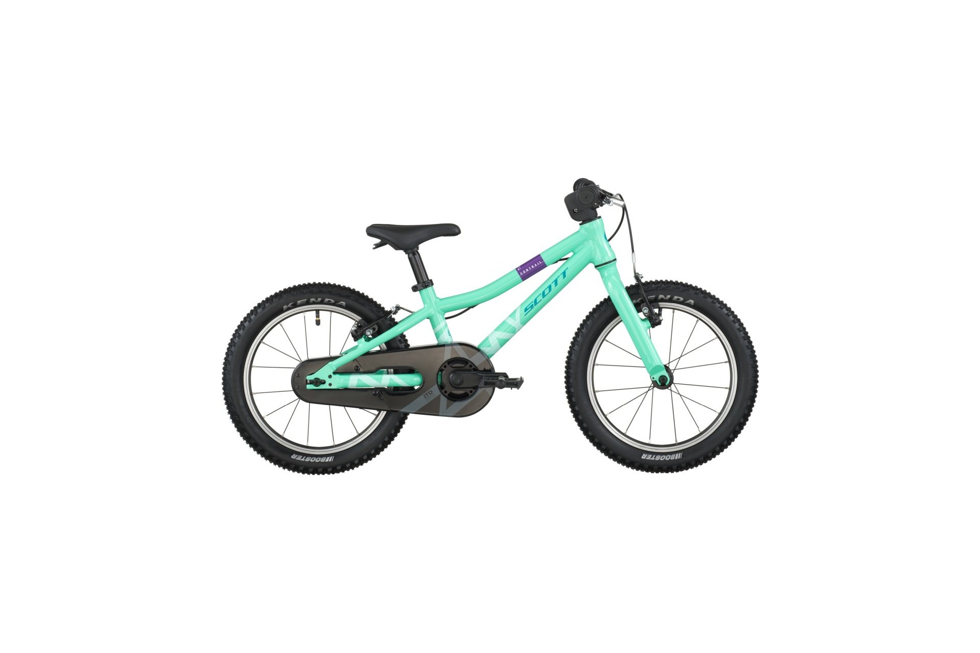 Scott Contrail 160 - 16 Zoll - Diamant - 2026