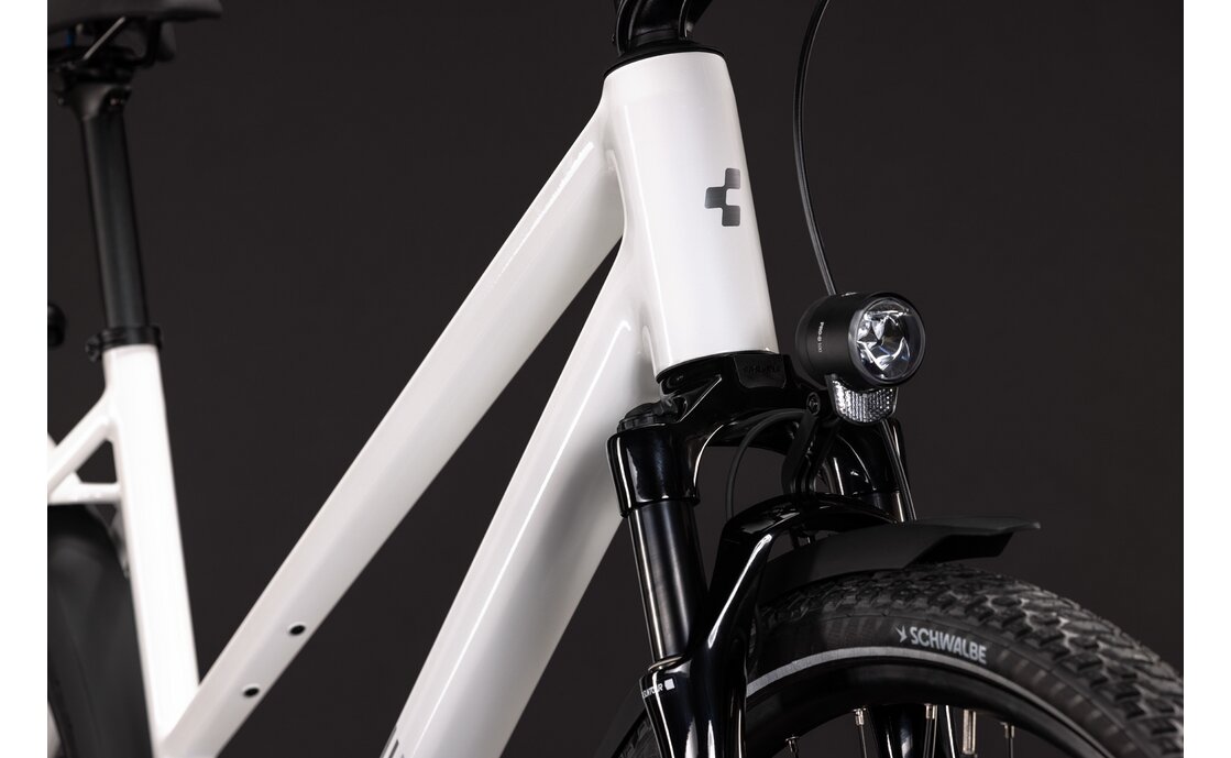 Cube Kathmandu Pro - 28 Zoll - Trapez - 2027