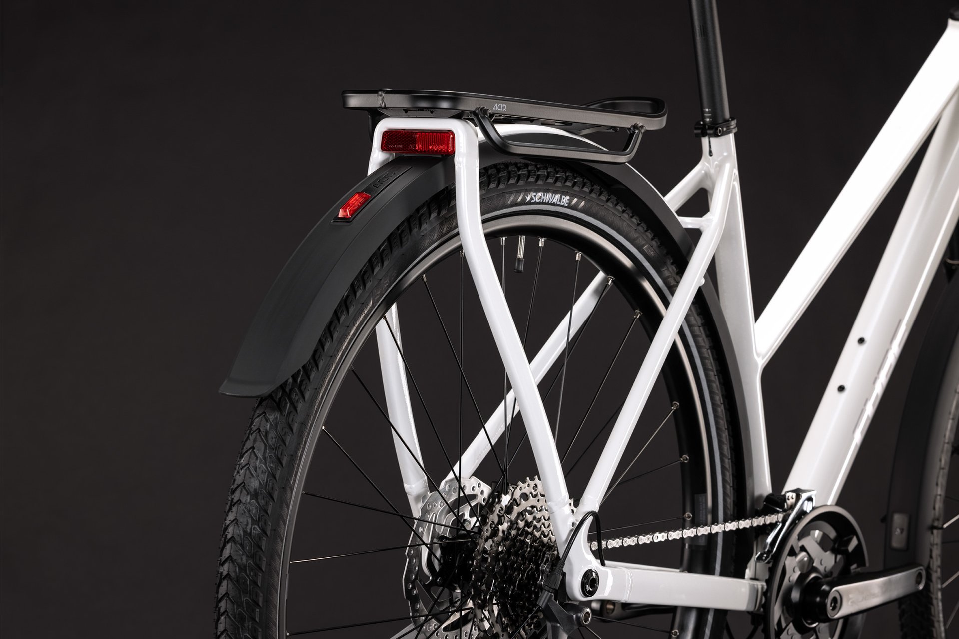 Cube Kathmandu Pro - 28 Zoll - Trapez - 2027