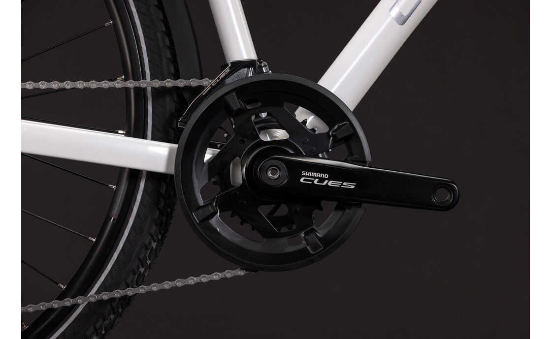 Cube Kathmandu Pro - 28 Zoll - Trapez - 2027