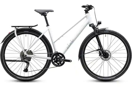 Cube Kathmandu - Cube Kathmandu Pro - 28 Zoll - Trapez - 2027