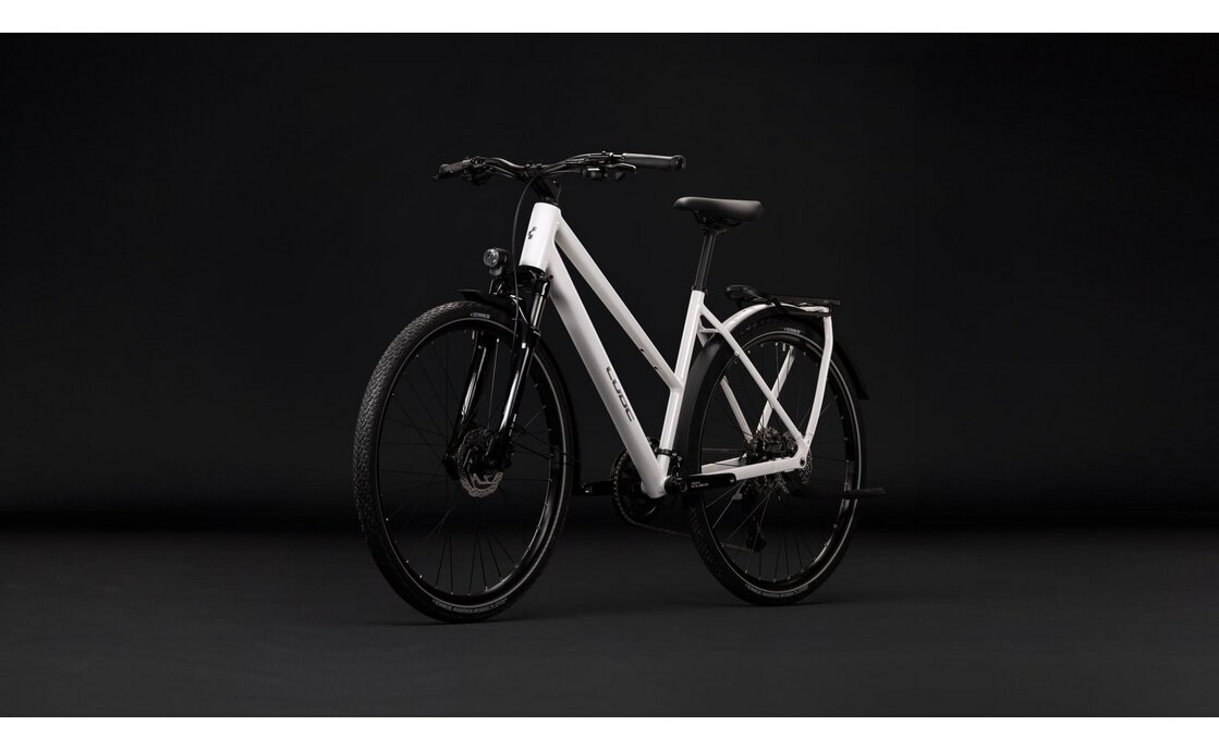 Cube Kathmandu Pro - 28 Zoll - Trapez - 2027
