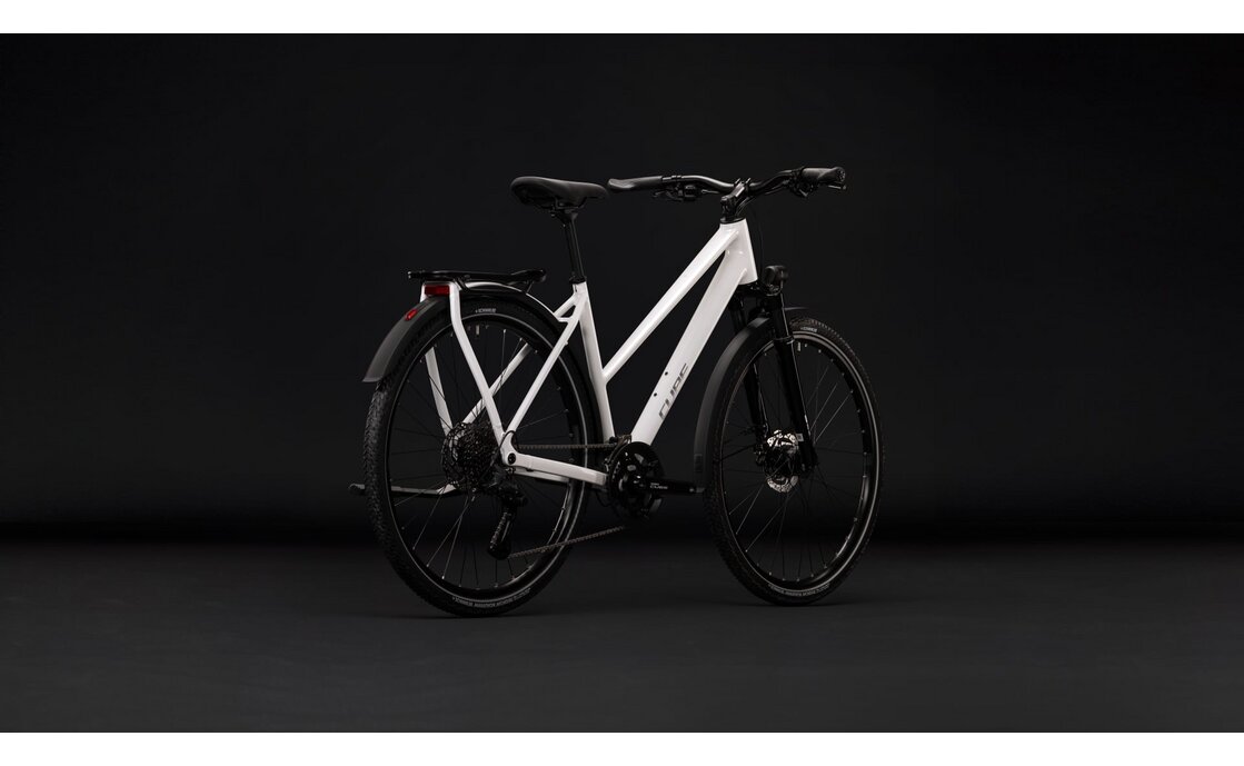 Cube Kathmandu Pro - 28 Zoll - Trapez - 2027