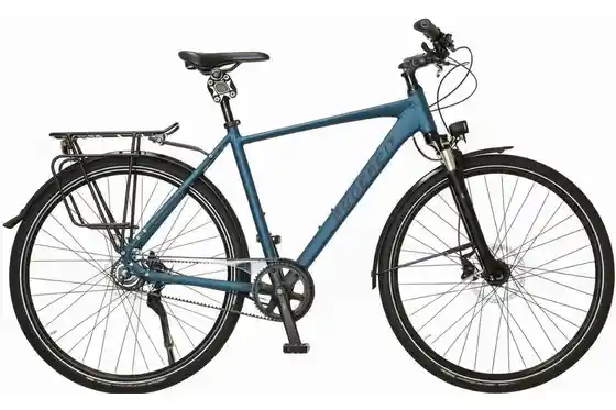 Citybike - Gudereit Premium 11.0 Evo - 28 Zoll - Diamant - 2026