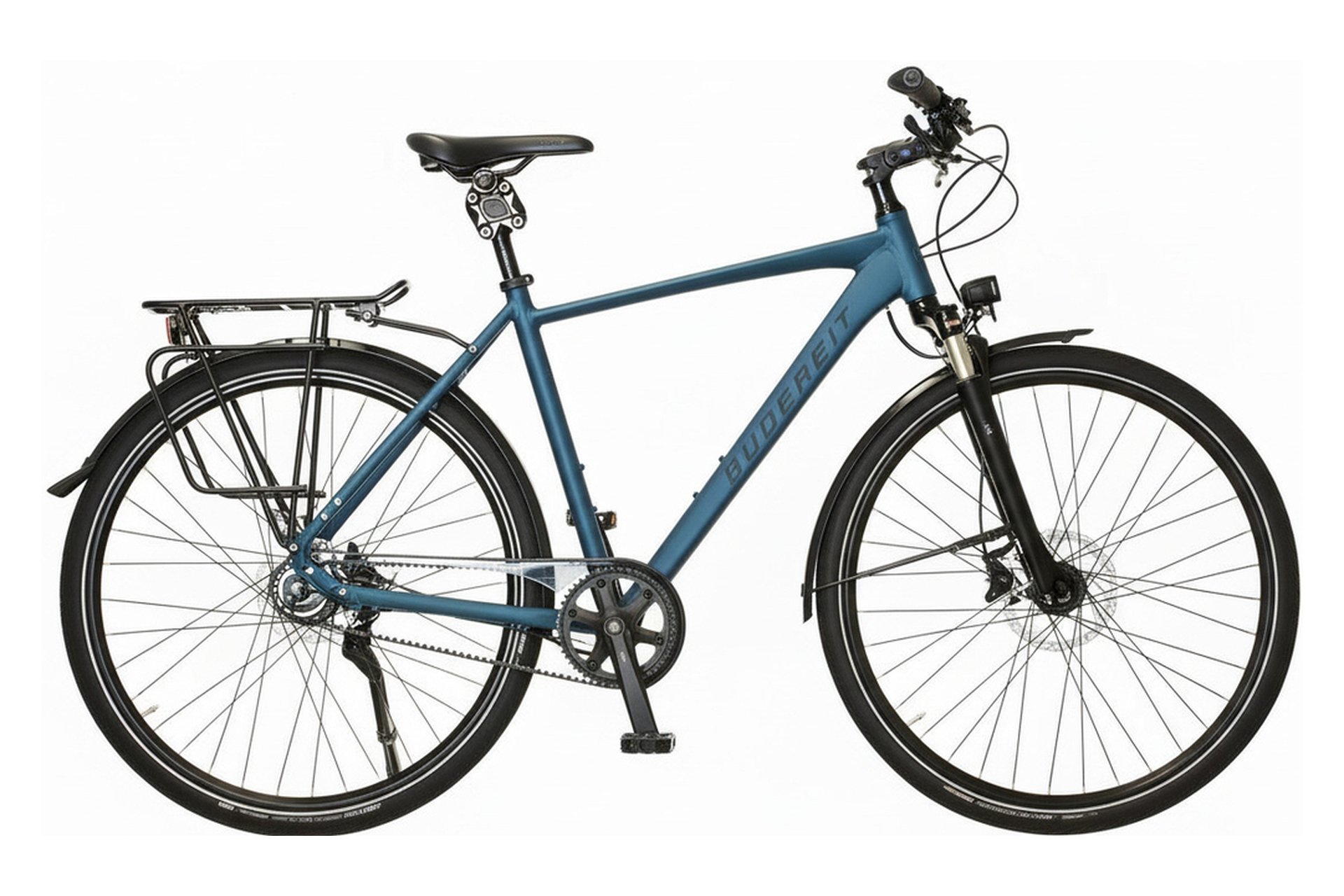 Gudereit Premium 11.0 Evo - 28 Zoll - Diamant - 2026